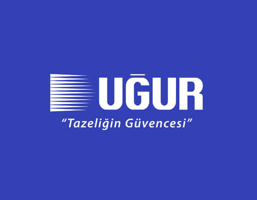 Uğur logosu