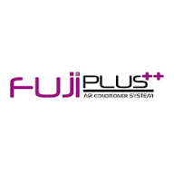 FujiPlus logosu