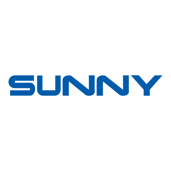 Sunny logosu