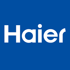 haier logosu