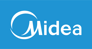 Midea logosu