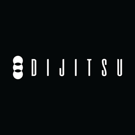 Dijitsu logosu