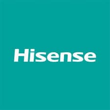 Hisense logosu