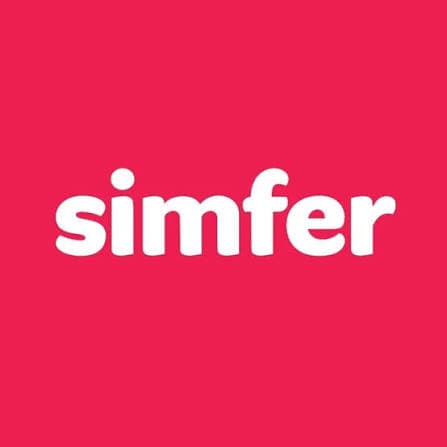 Simfer logosu